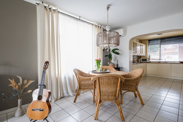 Medium property photo - Spoorstraat 39, 6446 TX Brunssum